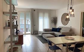Appartamento Golia Con Parcheggio