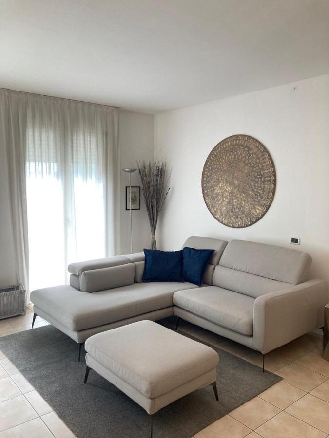 Appartamento Golia Con Parcheggio Vicence Extérieur photo